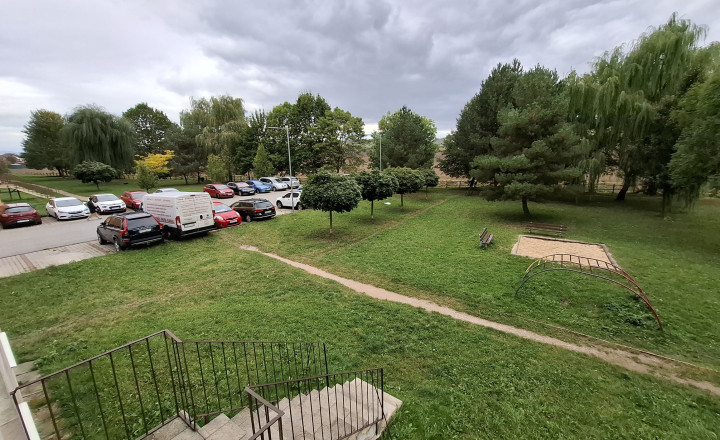 3-izbový byt s loggiou na sídlisku Západ 1, Strojnícka ulica - fotografia 36