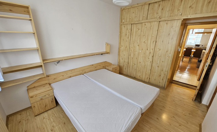 Prenájom bytu 4+1 s loggiou na sídlisku Západ, Spišská Nová Ves - fotografia 12