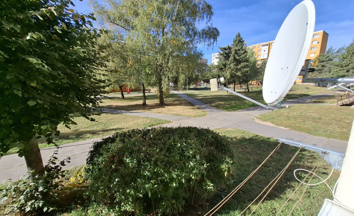 1-izbový byt - Trieda 1. mája - Sídlisko Mier - fotografia 18
