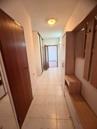 Byt 3+1 s loggiou, sídl.Tarča, Spišská Nová Ves - fotografia 19