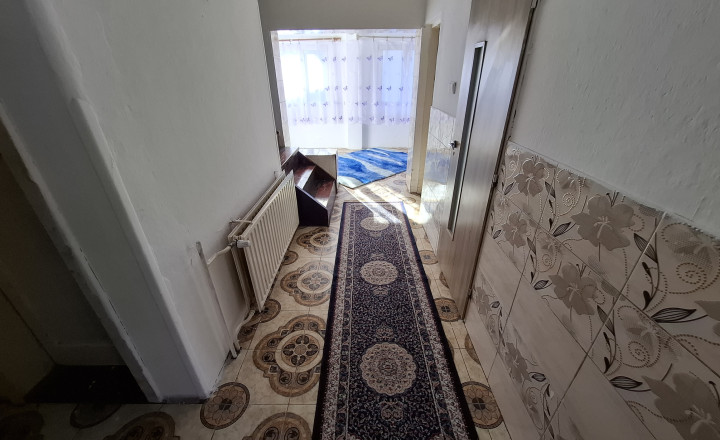 Rodinný dom na okraji mesta Krompachy s veľkou záhradou - fotografia 20