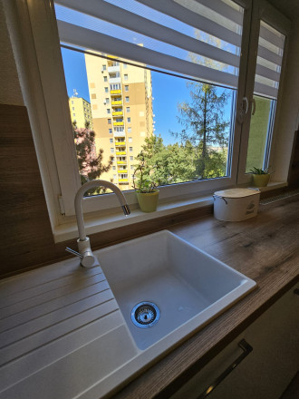 Moderný 3-izbový byt s balkónom po kompletnej rekonštrukcii - sídlisko Mier, Spišská Nová Ves - fotografia 7