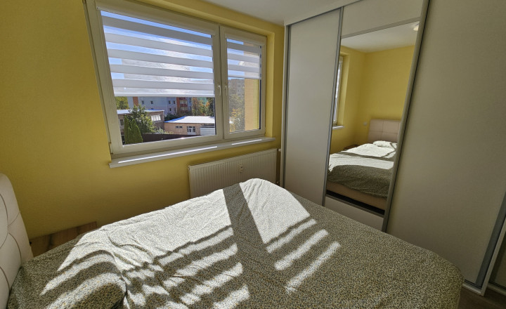 Moderný 3-izbový byt s balkónom po kompletnej rekonštrukcii - sídlisko Mier, Spišská Nová Ves - fotografia 30