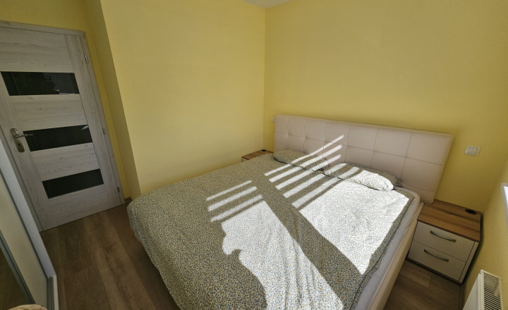 Moderný 3-izbový byt s balkónom po kompletnej rekonštrukcii - sídlisko Mier, Spišská Nová Ves - fotografia 33