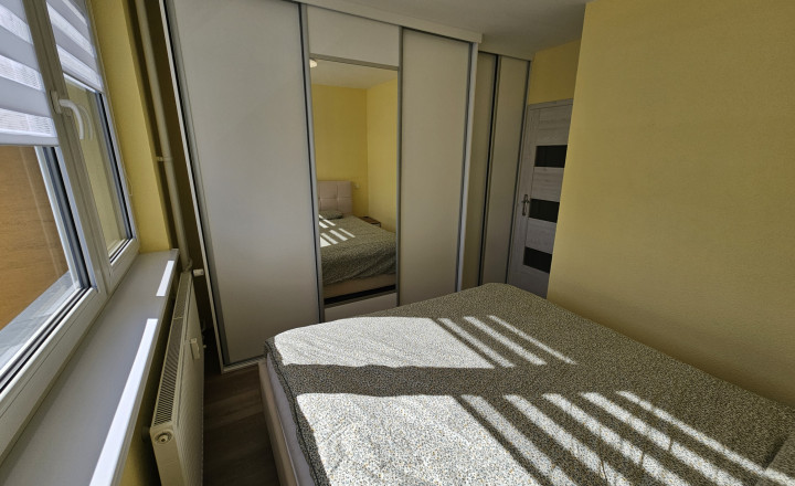 Moderný 3-izbový byt s balkónom po kompletnej rekonštrukcii - sídlisko Mier, Spišská Nová Ves - fotografia 32