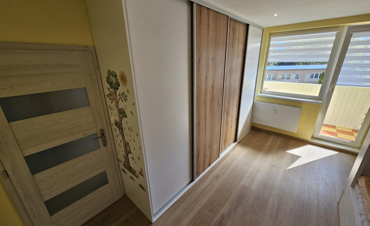 Moderný 3-izbový byt s balkónom po kompletnej rekonštrukcii - sídlisko Mier, Spišská Nová Ves - fotografia 18