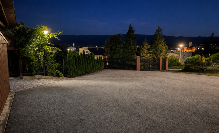 Ponúkame na predaj výnimočný rodinný dom s pozemkami 10 046 m² a investičným potenciálom – Spišské Vlachy - fotografia 41