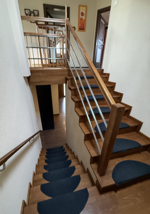 Ponúkame na predaj výnimočný rodinný dom s pozemkami 10 046 m² a investičným potenciálom – Spišské Vlachy - fotografia 22