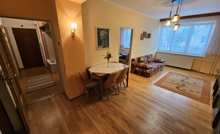 3-izbový byt v centre Spišskej Novej Vsi – 70 m², 3 pivnice – 10 m² - fotografia 13