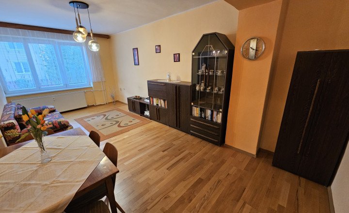3-izbový byt v centre Spišskej Novej Vsi – 70 m², 3 pivnice – 10 m² - fotografia 10