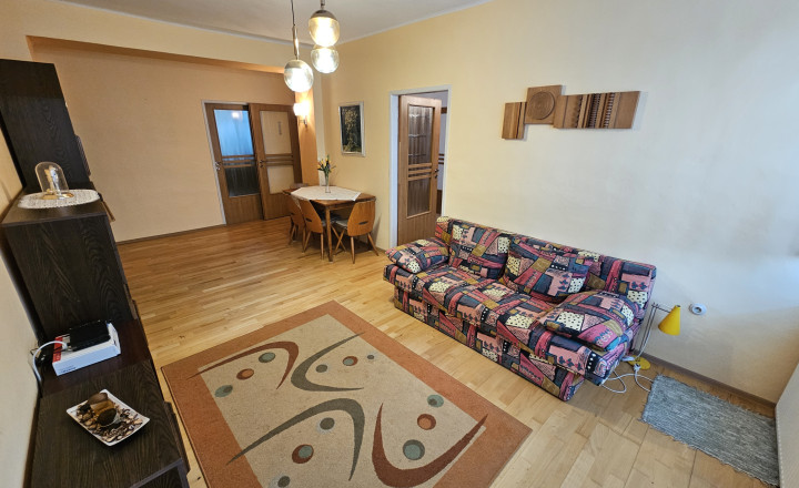 3-izbový byt v centre Spišskej Novej Vsi – 70 m², 3 pivnice – 10 m² - fotografia 11