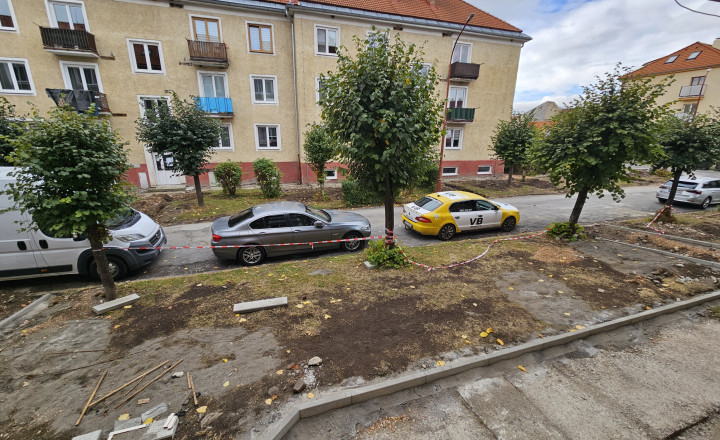 3-izbový byt v centre Spišskej Novej Vsi – 70 m², 3 pivnice – 10 m² - fotografia 30