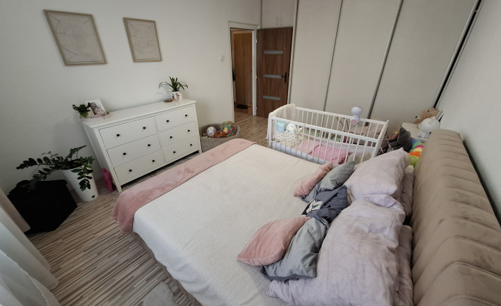 2-izbový byt s loggiou na sídlisku Tarča – Topoľová ulica - fotografia 16