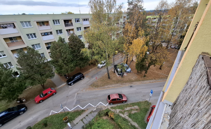 2-izbový byt s loggiou na sídlisku Tarča – Topoľová ulica - fotografia 38