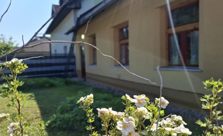 Domček na dlhodobý prenájom - Novoveská Huta - fotografia 2