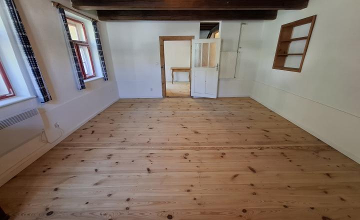Domček na dlhodobý prenájom - Novoveská Huta - fotografia 5