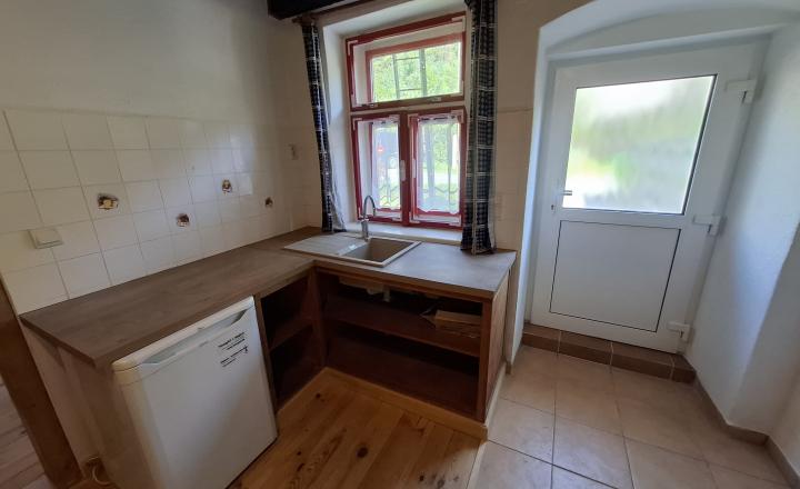 Domček na dlhodobý prenájom - Novoveská Huta - fotografia 10