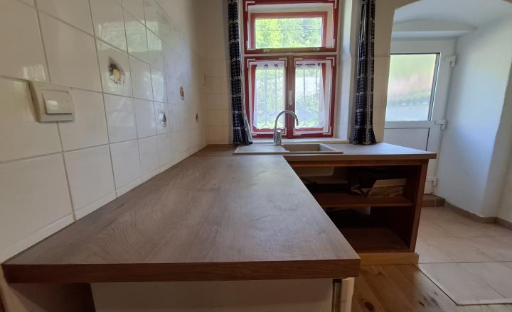 Domček na dlhodobý prenájom - Novoveská Huta - fotografia 12
