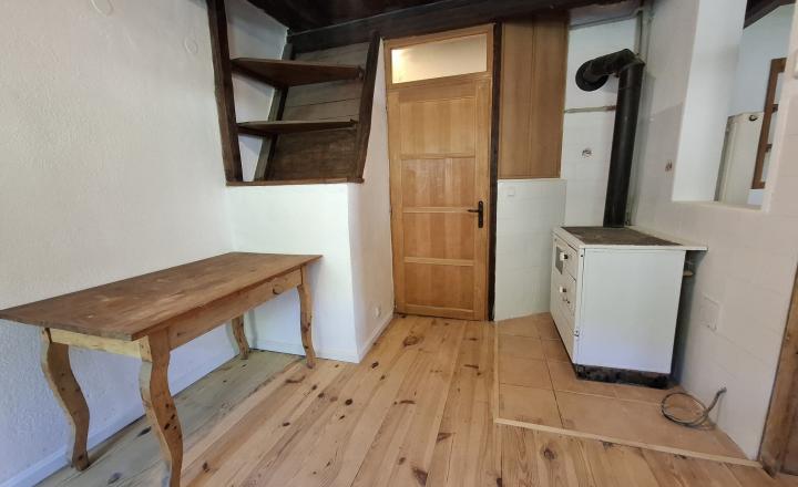 Domček na dlhodobý prenájom - Novoveská Huta - fotografia 13