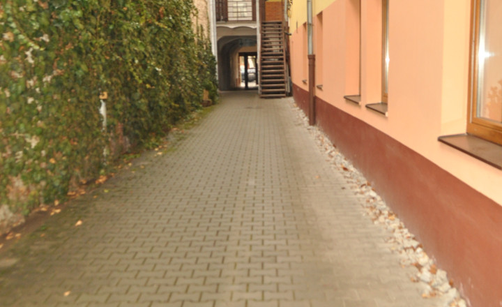 Byt 2+1 centrum, Spišská Nová Ves - fotografia 31