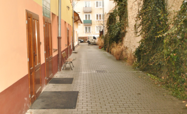 Byt 2+1 centrum, Spišská Nová Ves - fotografia 30