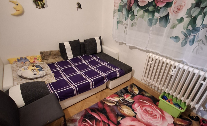 4-izbový byt, na sídlisku Tarča - fotografia 10