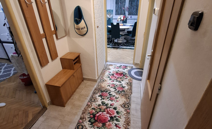 4-izbový byt, na sídlisku Tarča - fotografia 18