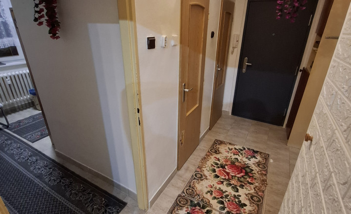 4-izbový byt, na sídlisku Tarča - fotografia 19