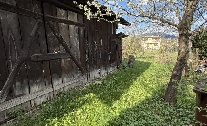 Rodinný dom Spišské Vlachy, okres Spišská Nová Ves - fotografia 4