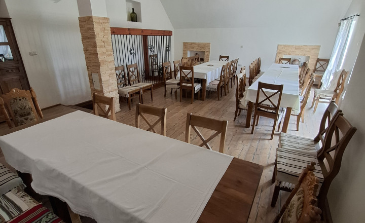 Podnikateľský objekt so strategickou polohou v obci Žehra - fotografia 6