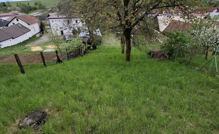 Rodinný domček – Jablonov pri Spišskom Podhradí - fotografia 35