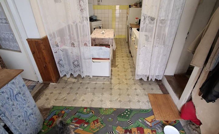 Rodinný domček – Jablonov pri Spišskom Podhradí - fotografia 13