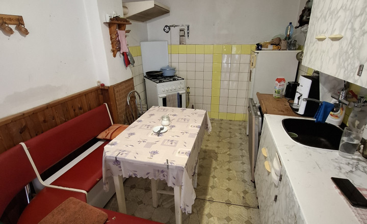 Rodinný domček – Jablonov pri Spišskom Podhradí - fotografia 15