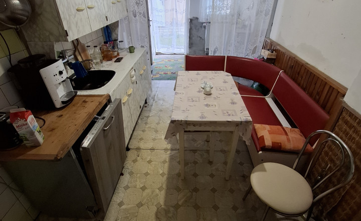 Rodinný domček – Jablonov pri Spišskom Podhradí - fotografia 17