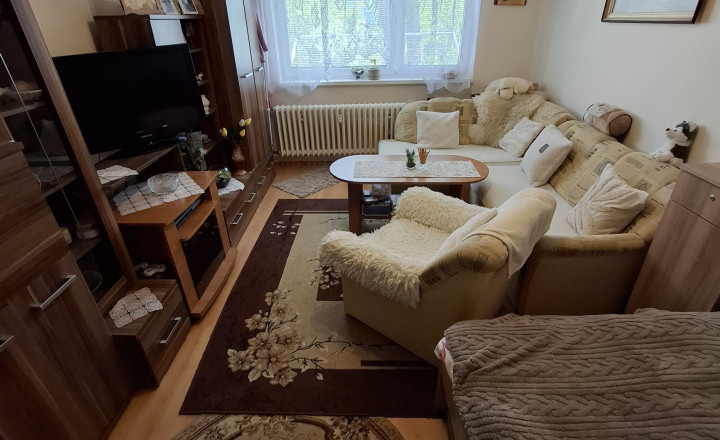 1-izbový byt na sídlisku Tarča – Agátová ulica - fotografia 3