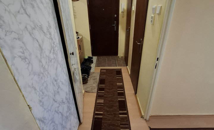 1-izbový byt na sídlisku Tarča – Agátová ulica - fotografia 9