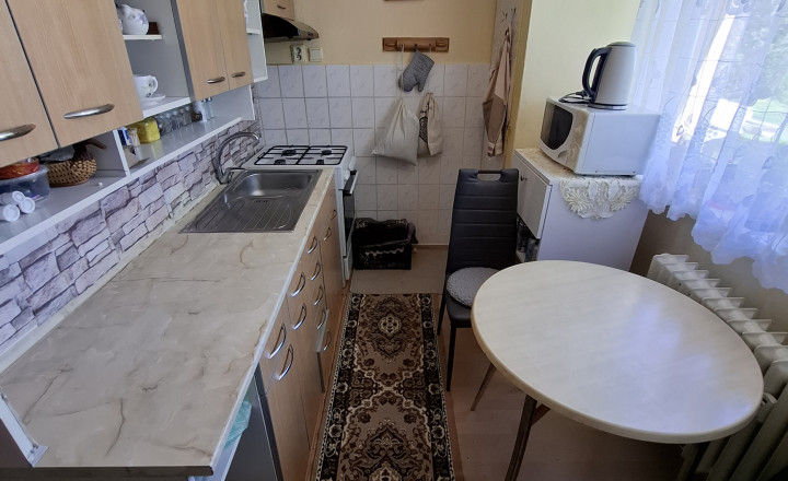 1-izbový byt na sídlisku Tarča – Agátová ulica - fotografia 15