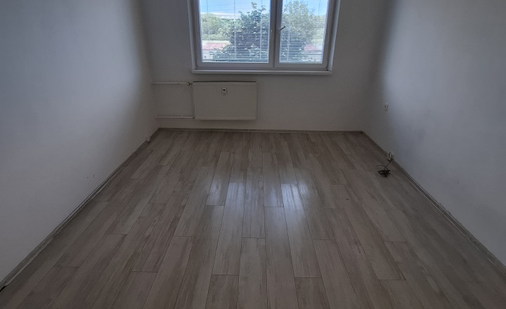 2-izbový byt na sídlisku Mier – Spišská Nová Ves - fotografia 3