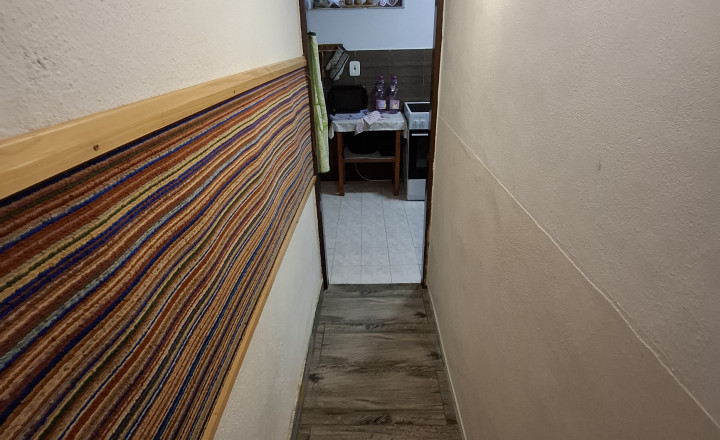 Veľkorysá chata s výnimočným súkromím v objatí prírody - fotografia 15