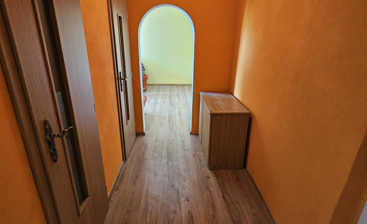 Byt 1+1 s loggiou na sídlisku Tarča, Spišská Nová Ves - fotografia 14