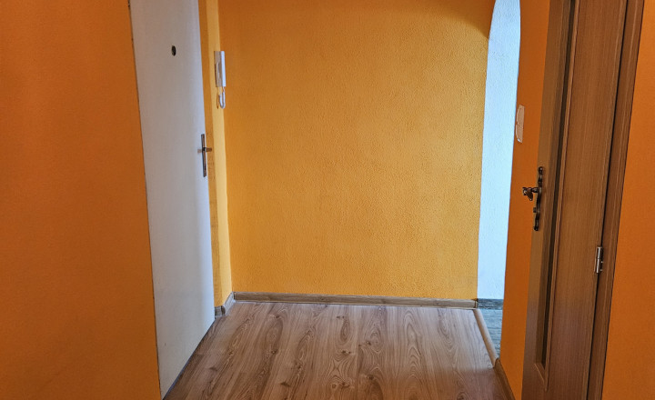 Byt 1+1 s loggiou na sídlisku Tarča, Spišská Nová Ves - fotografia 19