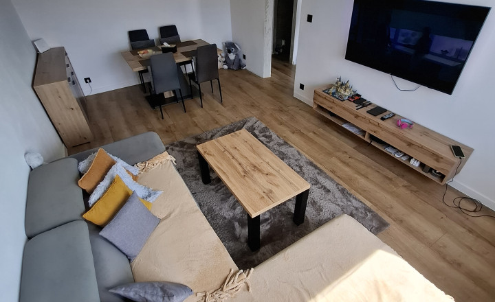 3-izbový byt s loggiou po kompletnej rekonštrukcii - Západ 1 - fotografia 6
