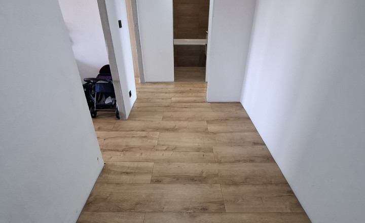 3-izbový byt s loggiou po kompletnej rekonštrukcii - Západ 1 - fotografia 21