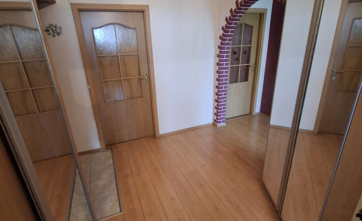 3-izbový byt s loggiou na sídlisku Západ 1, Strojnícka ulica - fotografia 14