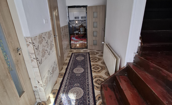 Rodinný dom na okraji mesta Krompachy s veľkou záhradou - fotografia 19