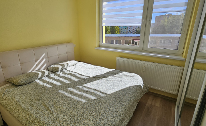 Moderný 3-izbový byt s balkónom po kompletnej rekonštrukcii - sídlisko Mier, Spišská Nová Ves - fotografia 31