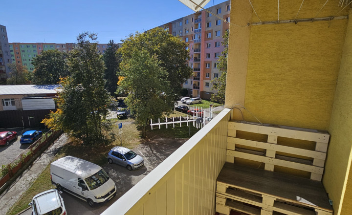 Moderný 3-izbový byt s balkónom po kompletnej rekonštrukcii - sídlisko Mier, Spišská Nová Ves - fotografia 26