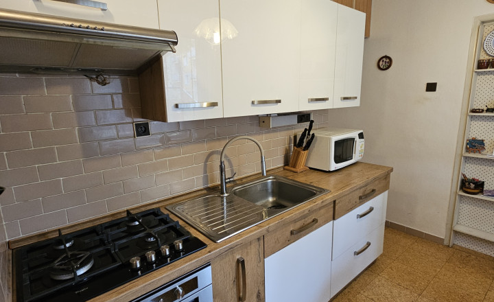 3-izbový byt v centre Spišskej Novej Vsi – 70 m², 3 pivnice – 10 m² - fotografia 6