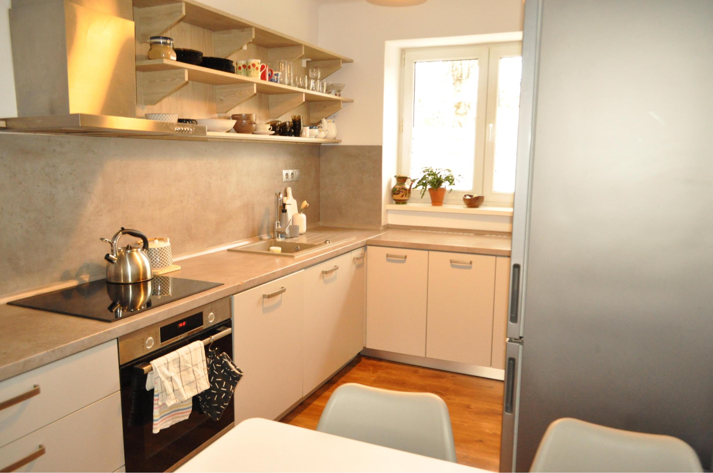 Prenájom byt 3+1 centrum, Sp. Nová Ves