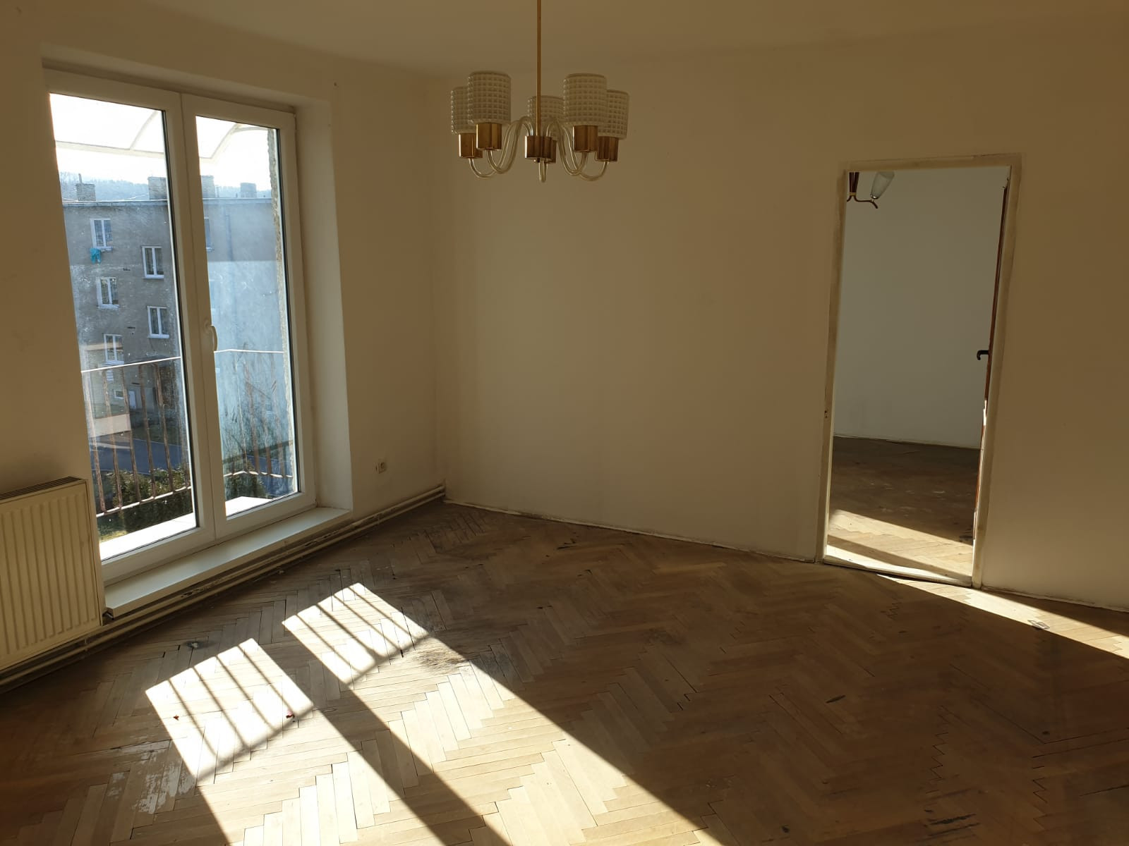 Tehlový byt 3+1 v Smižanoch, okres Spišská Nová Ves